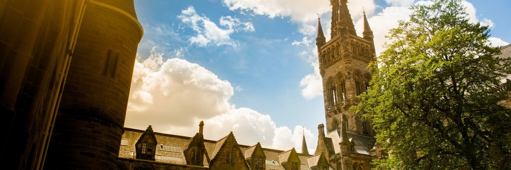 enactusglasgow's profile banner image