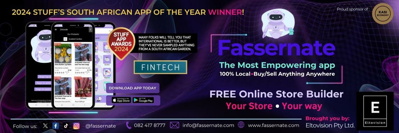 Totally Empowering 💜💚💙 banner