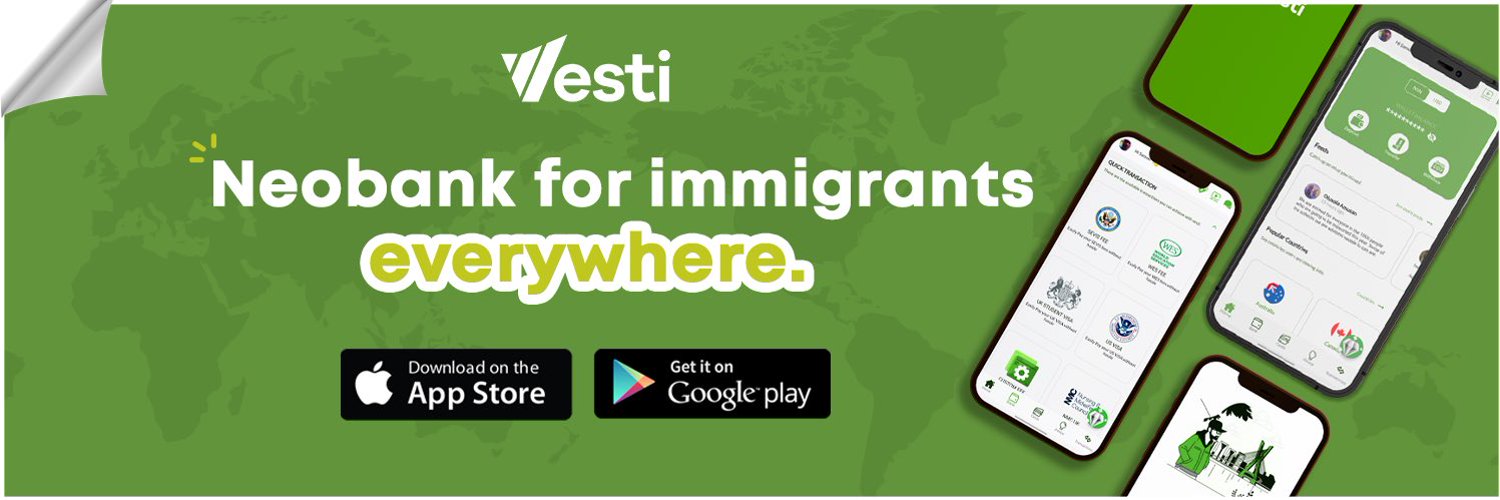 Vesti App Profile Banner