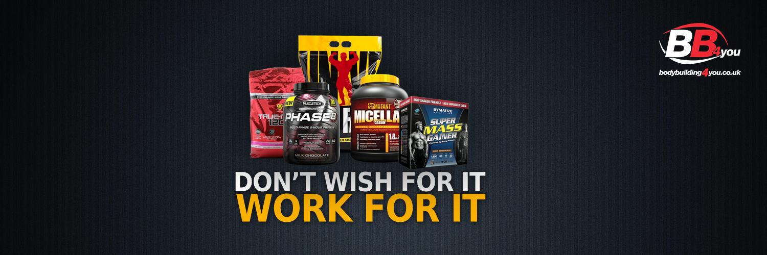 body_building4u's profile banner image