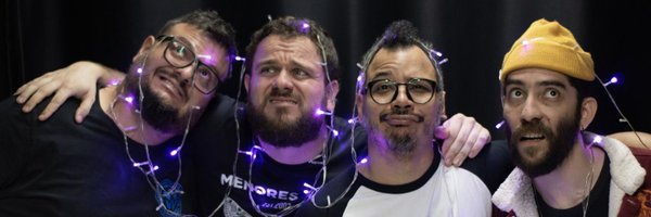 BackHome_Band Profile Banner