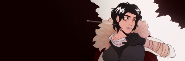 crychaoss Profile Banner