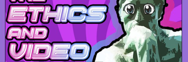 VideoGameEthics Profile Banner