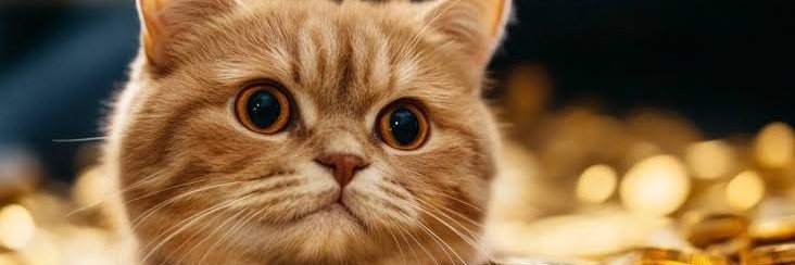 catso333's profile banner image