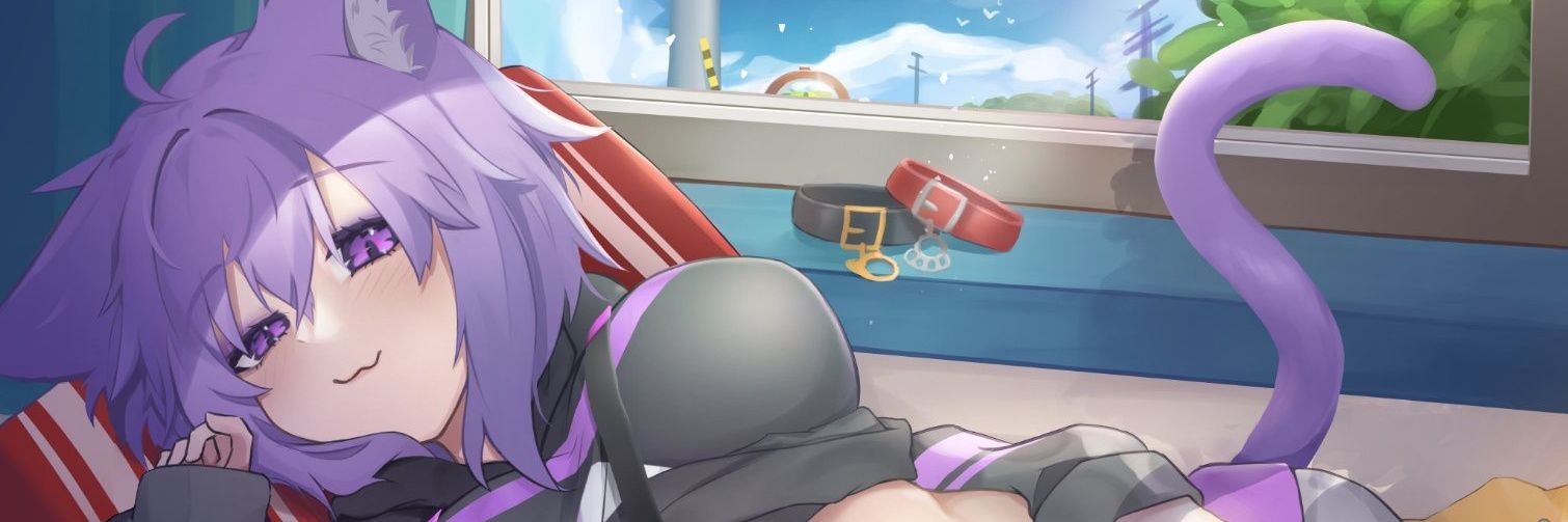 Knurru's profile banner image