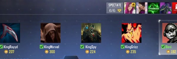 BenjaminHorvth3 Profile Banner