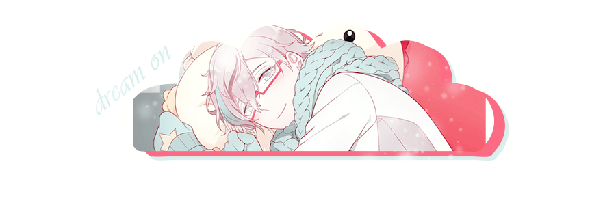 xCalmingCuddles's profile banner image