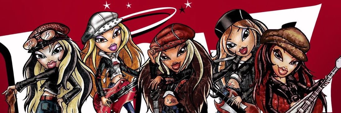 💋 Roxxi 💋's banner