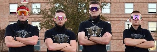 preaderp's profile banner image