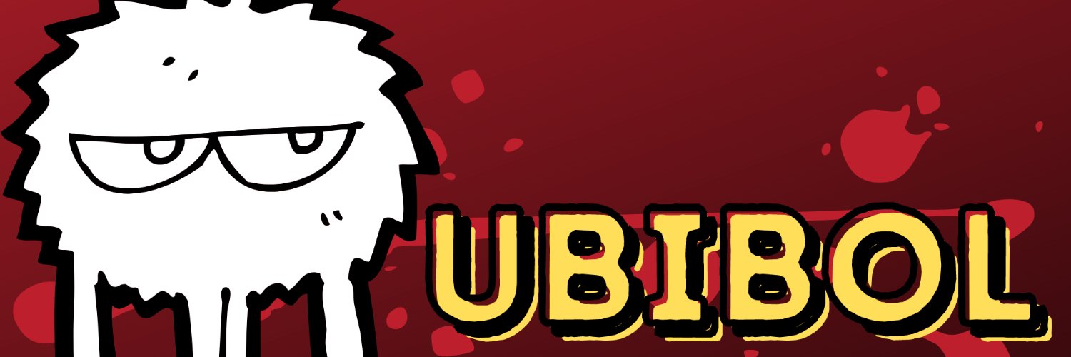 UBIBOL banner