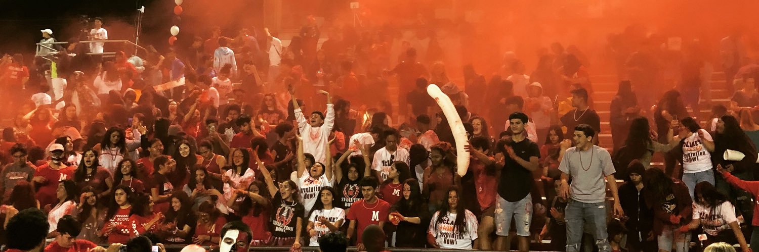 McLane Highlanders banner