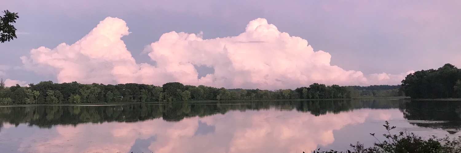 dlgrose's profile banner image