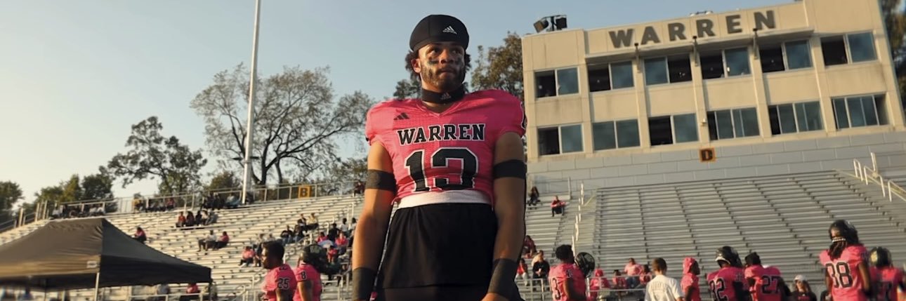 Jordyn “ Jbar “ Barlow banner