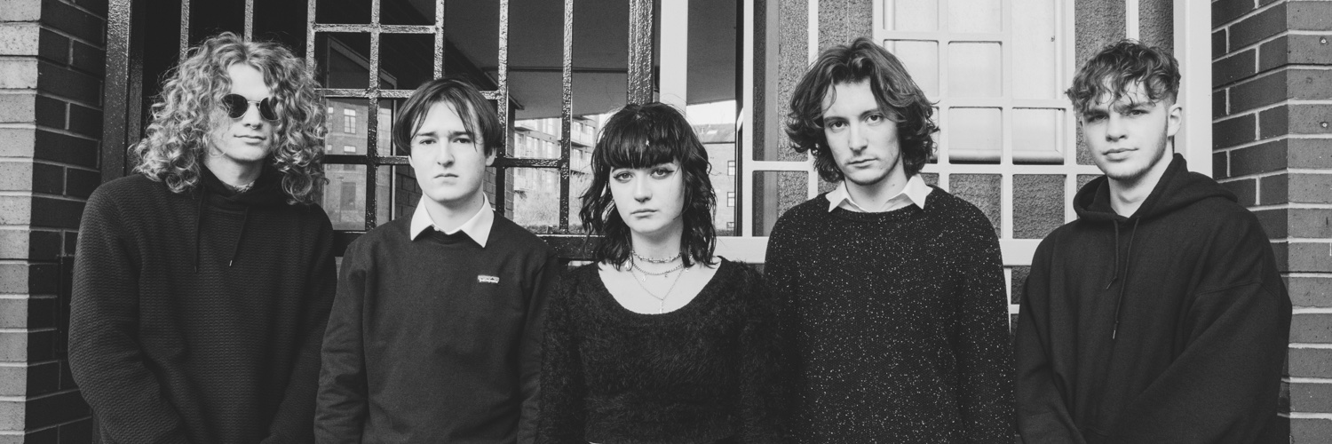 Please Remain Calm banner