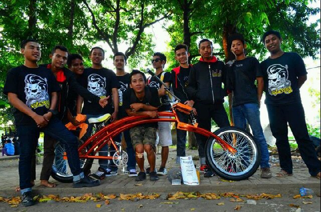 gresiklowriders's profile banner image