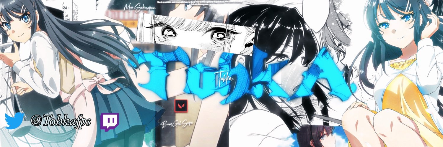 tohkafps's profile banner image
