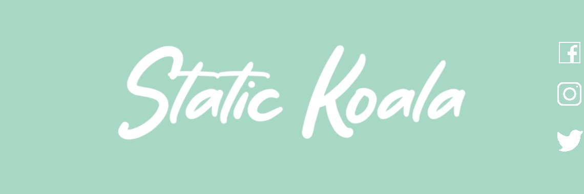 Static_Koala's profile banner image