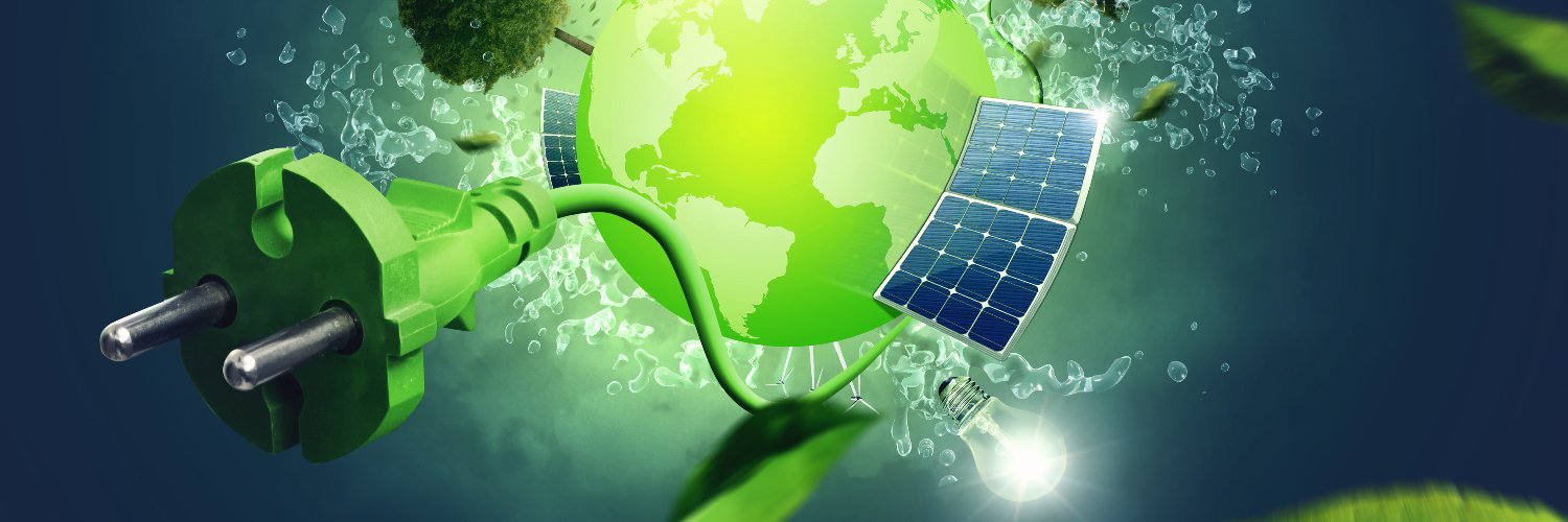 GreenerGrid Energy banner