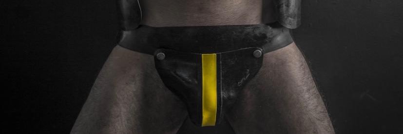 fag slaves for alpha males 💪🏻🦶🏻 banner