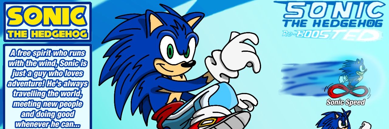 The RedManta (CITY ESCAPER!!)'s banner