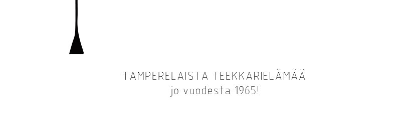 teekkari's profile banner image
