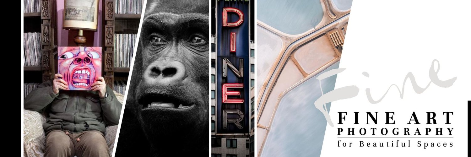 PurePhoto's profile banner image