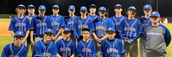GTCHSBaseball Profile Banner