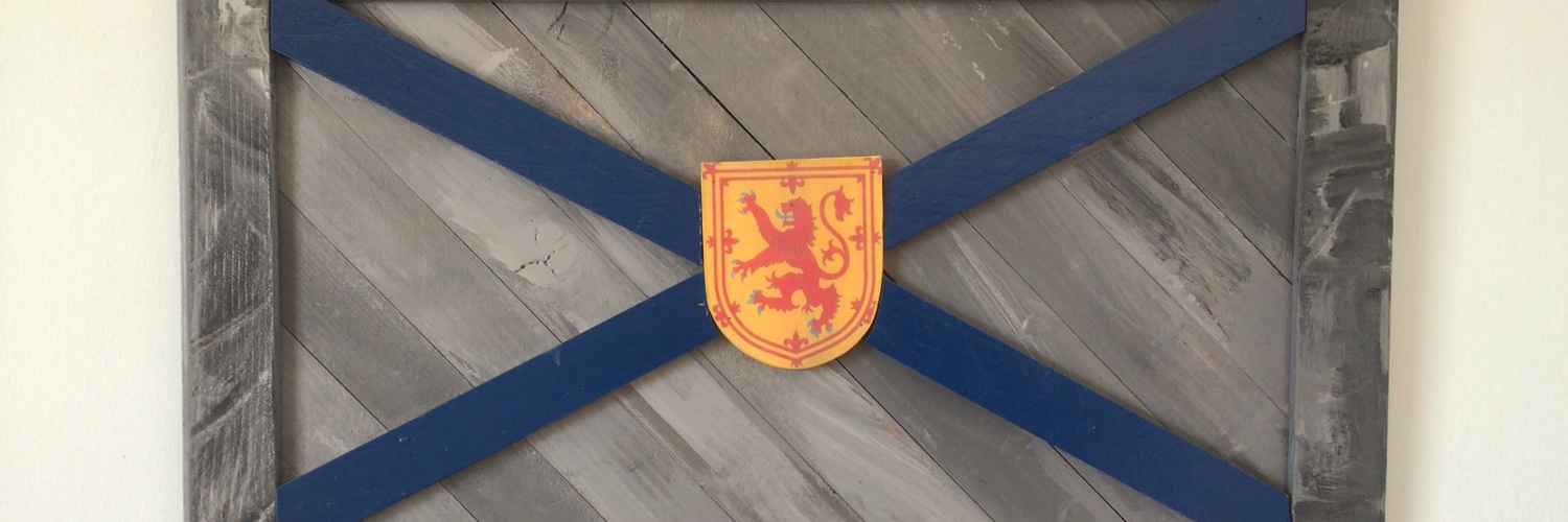 James McCafferty banner