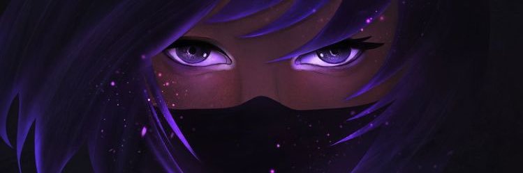 LunaCipher_J's profile banner image