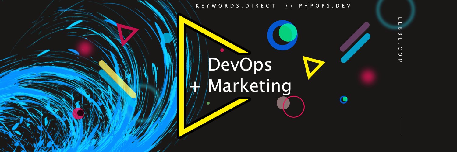 phpc.social/@llbbl 🇺🇦🏳️‍🌈 banner