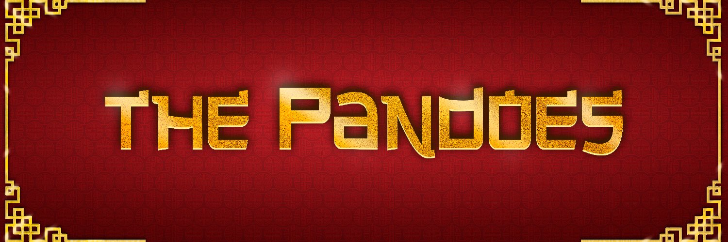 TheNiftyPanda banner