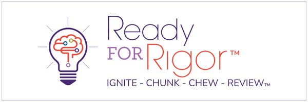 Ready4rigor Profile Banner