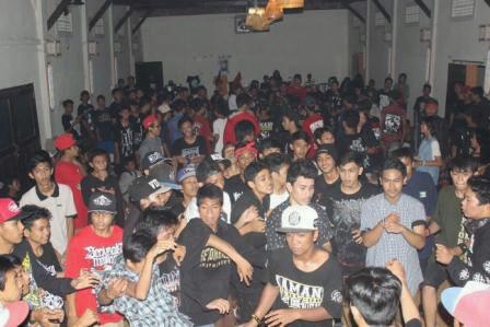 Chandra SDMS_SlaM!! banner