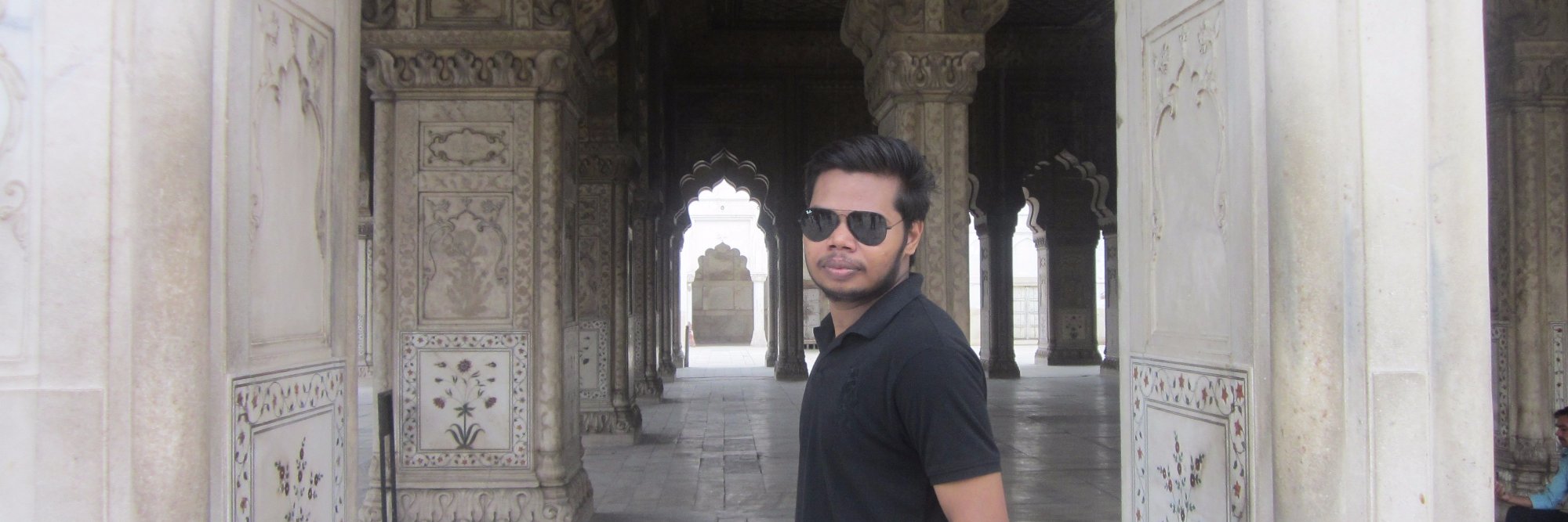 Vivek__007's profile banner image
