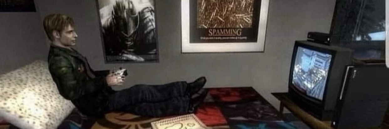 A banner
