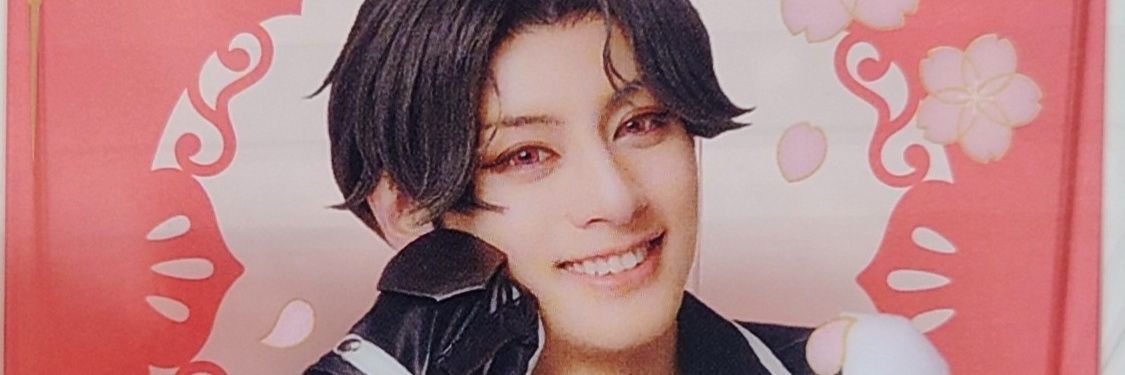 samidare55's profile banner image