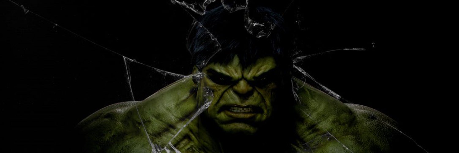 Tristan “The Hulk” Lux Profile Banner