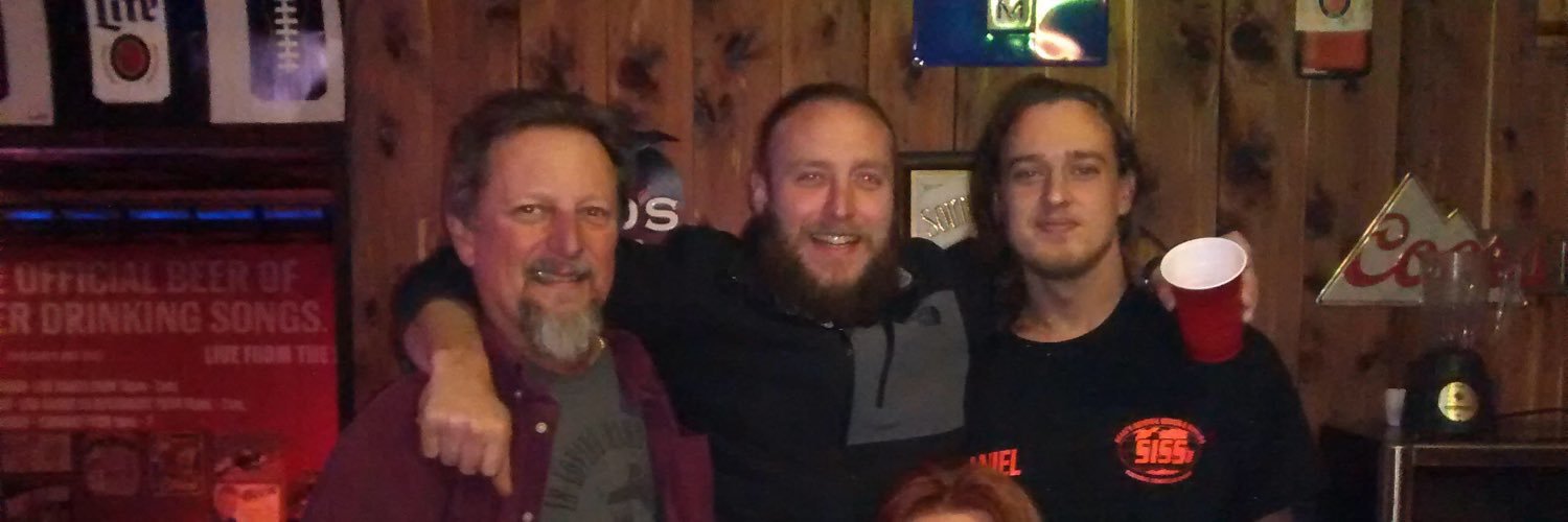 DfloydDaniel's profile banner image
