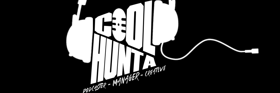 CoolHunta's profile banner image