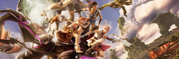 Kevinrobot34 Profile Banner