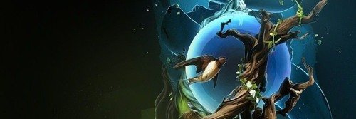 Ziberok's profile banner image