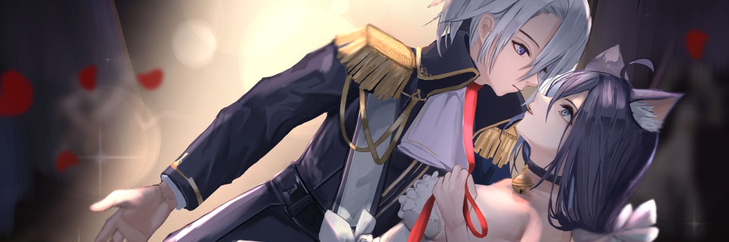 🍋冰見檸檬😈歌唱尖叫系Vtuber💛's banner
