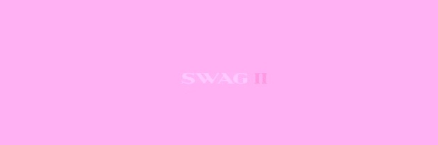 jul || swag era banner