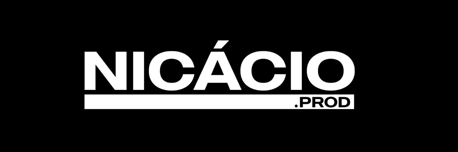 Nicácio banner