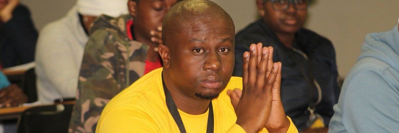 RerangNchabane's profile banner image