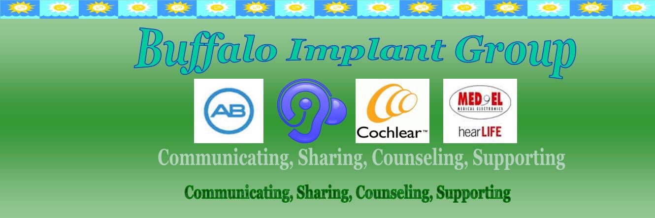 BfloCochlear's profile banner image