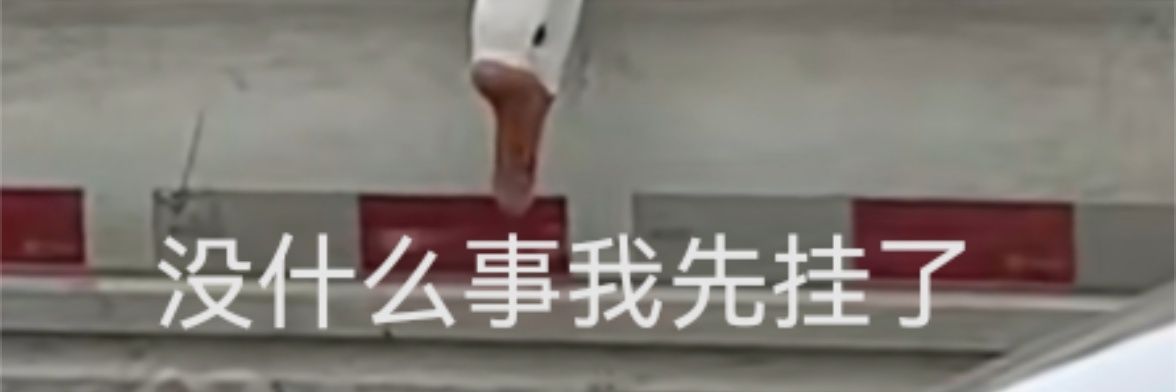 鹅鹅饿饿 banner