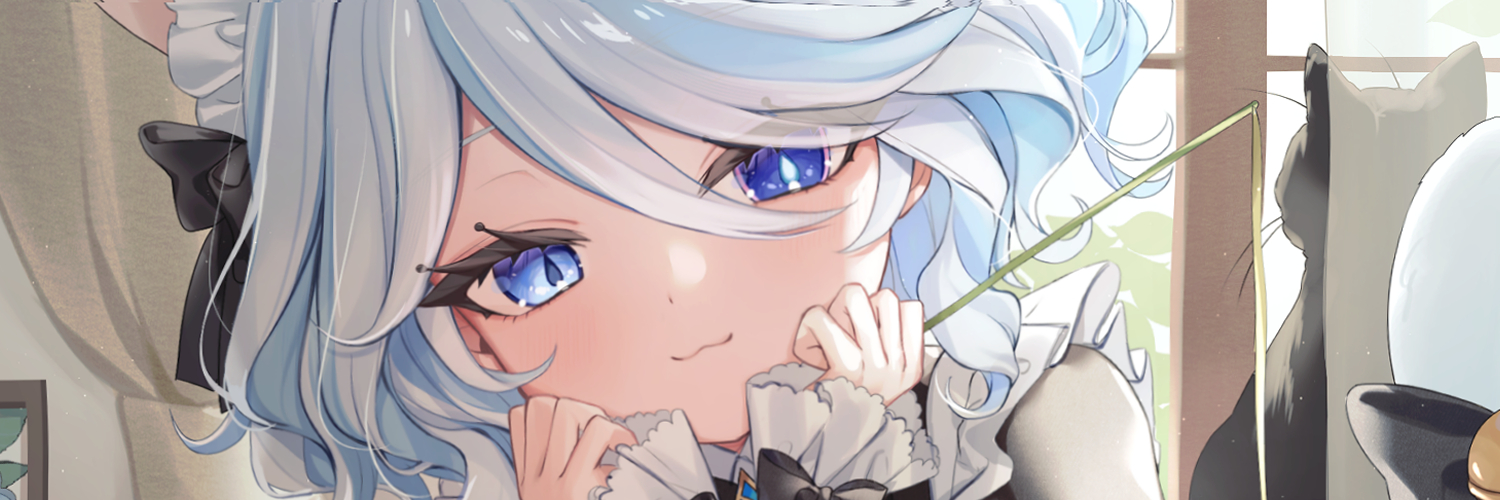 𝗂𝗇𝖾𝗄𝖺🌾C106両日参加❕'s banner