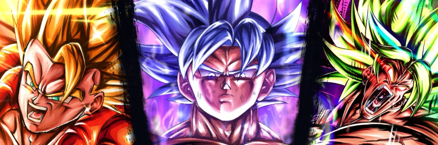 Burakku's banner