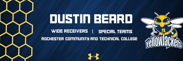 Coach Beard Profile Banner